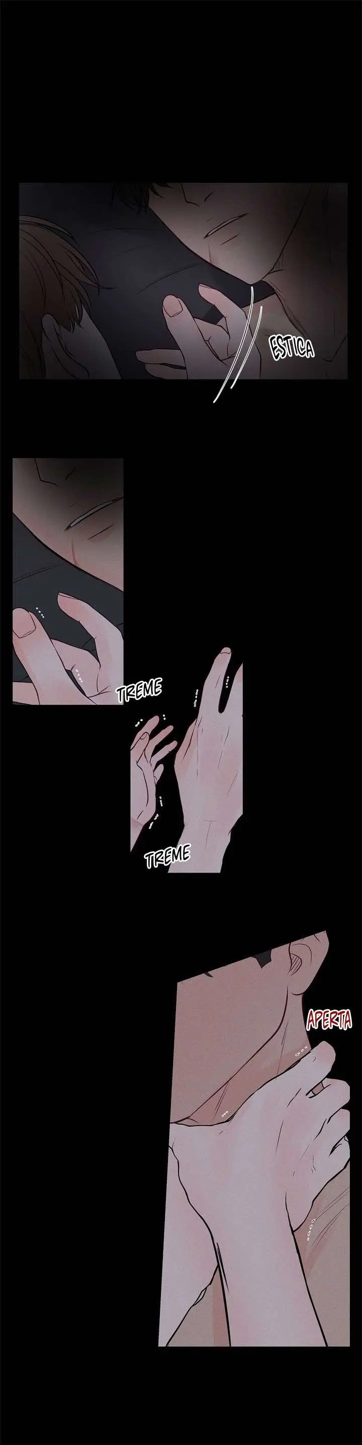 For my Weirdo – Capítulo 32 Yaoi – Página 15