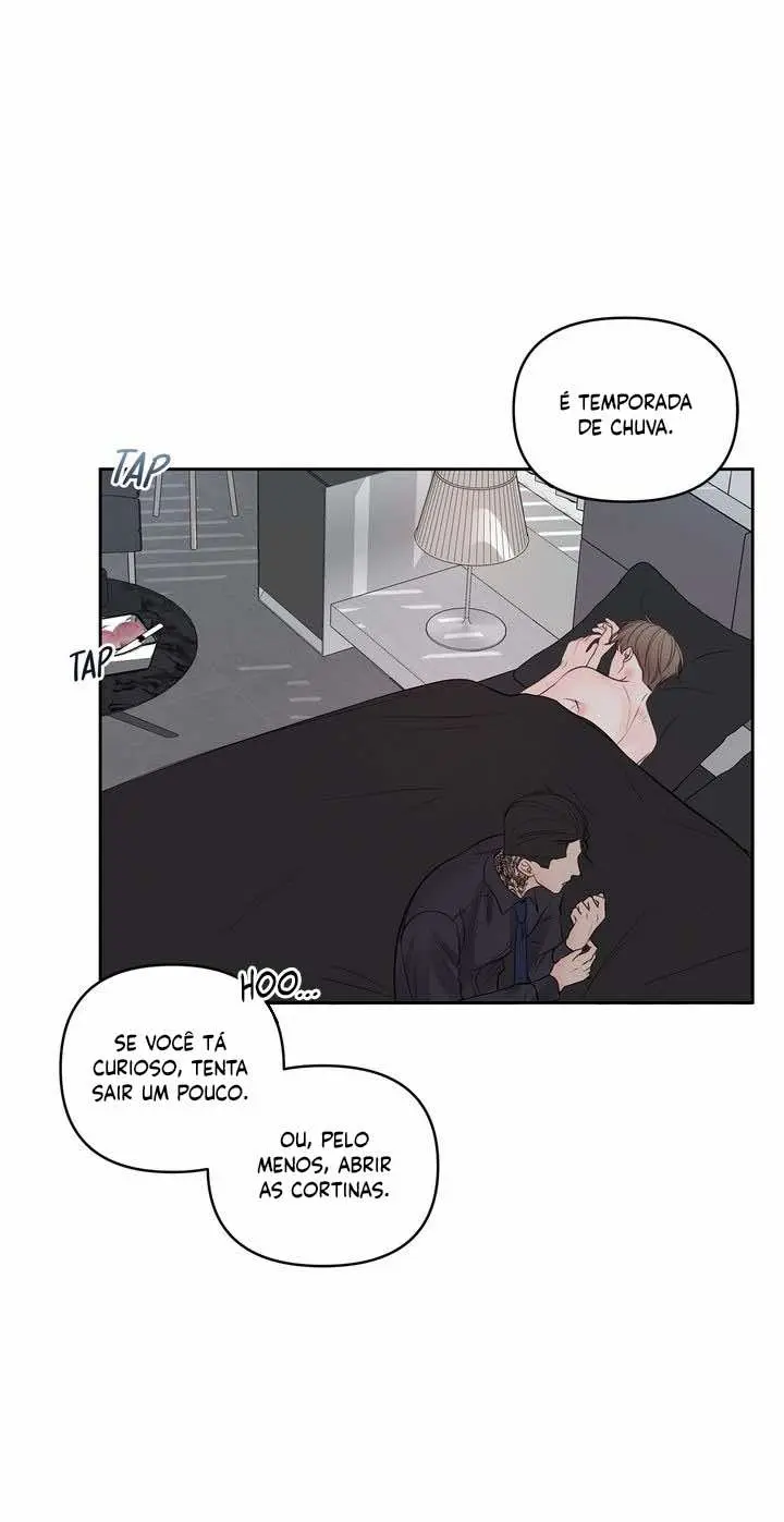 For my Weirdo – Capítulo 33 Yaoi – Página 6