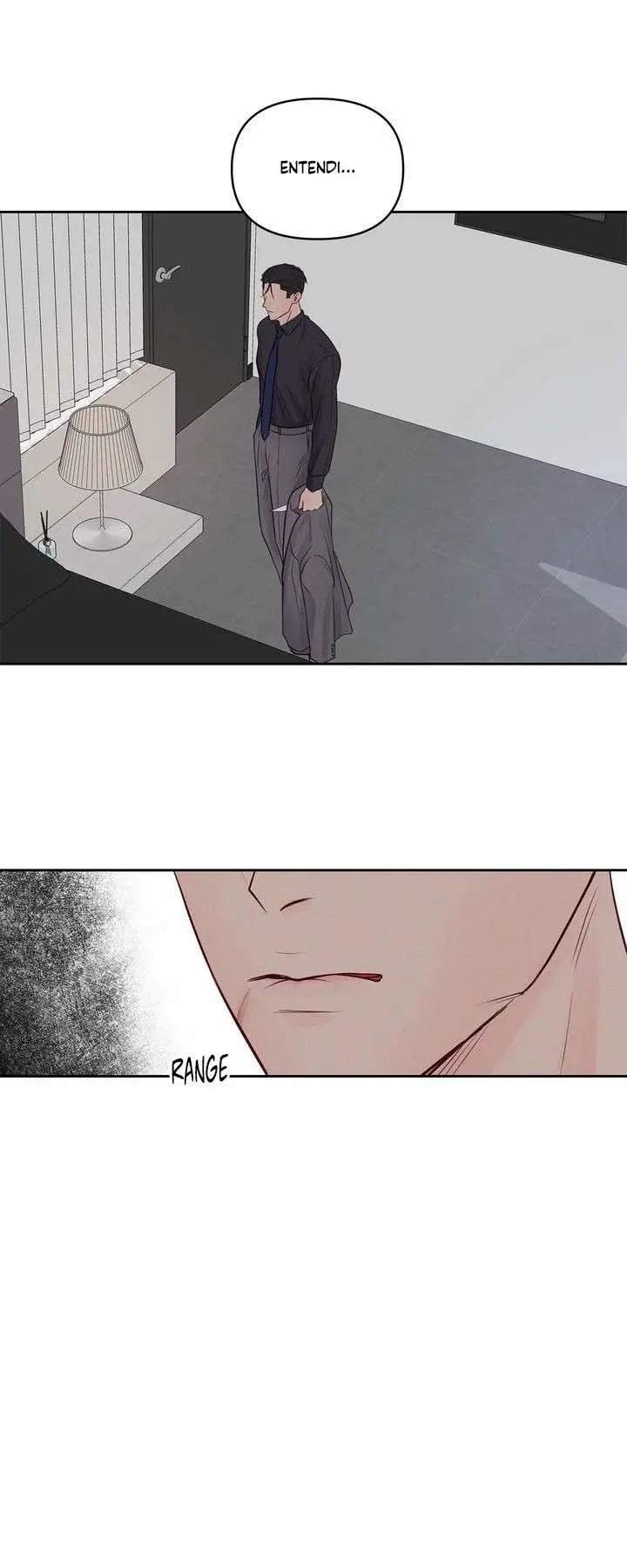 For my Weirdo – Capítulo 33 Yaoi – Página 8