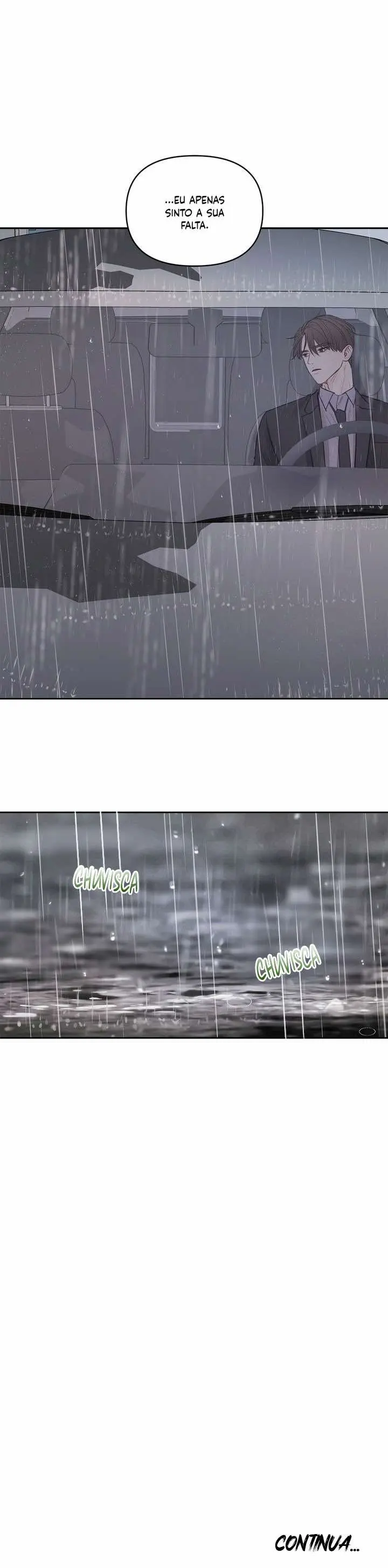 For my Weirdo – Capítulo 34 Yaoi – Página 14