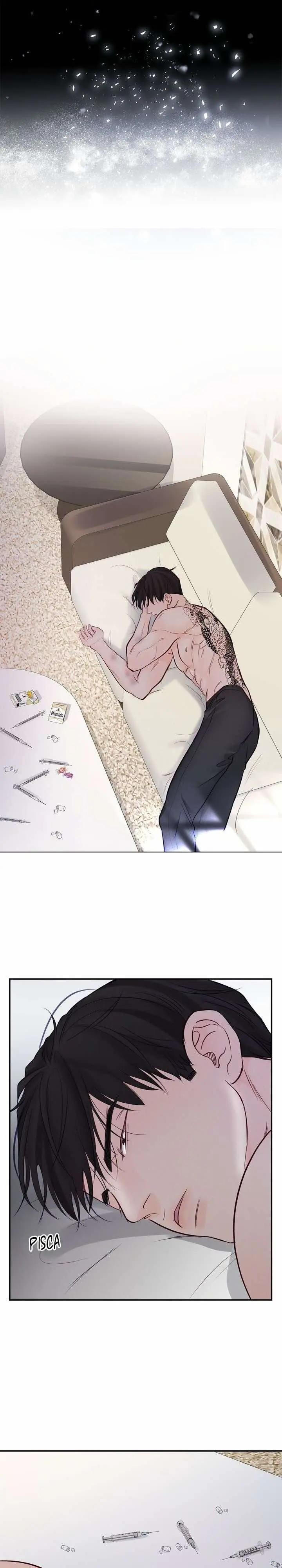 For my Weirdo – Capítulo 34.1 – ESPECIAL HALLOWEEN Yaoi – Página 23