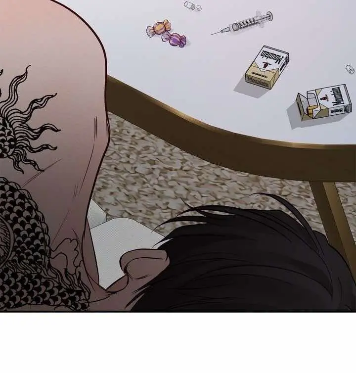 For my Weirdo – Capítulo 34.1 – ESPECIAL HALLOWEEN Yaoi – Página 24