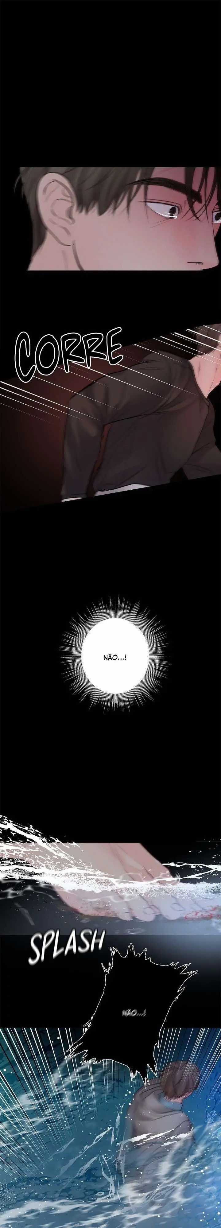 For my Weirdo – Capítulo 34.2 – ESPECIAL HALLOWEEN Yaoi – Página 12