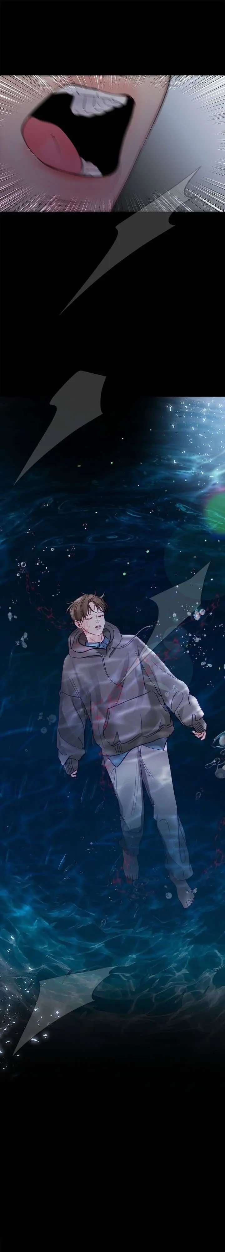 For my Weirdo – Capítulo 34.2 – ESPECIAL HALLOWEEN Yaoi – Página 14