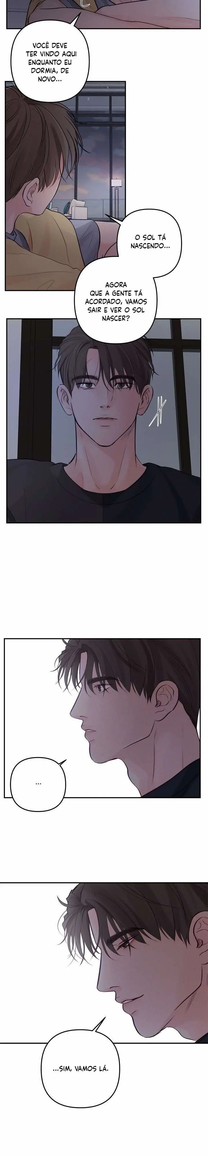 For my Weirdo – Capítulo 34.2 – ESPECIAL HALLOWEEN Yaoi – Página 19