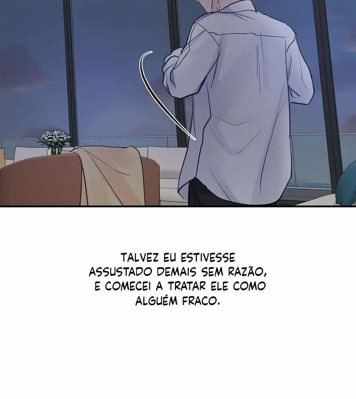 For my Weirdo – Capítulo 34.2 – ESPECIAL HALLOWEEN Yaoi – Página 22