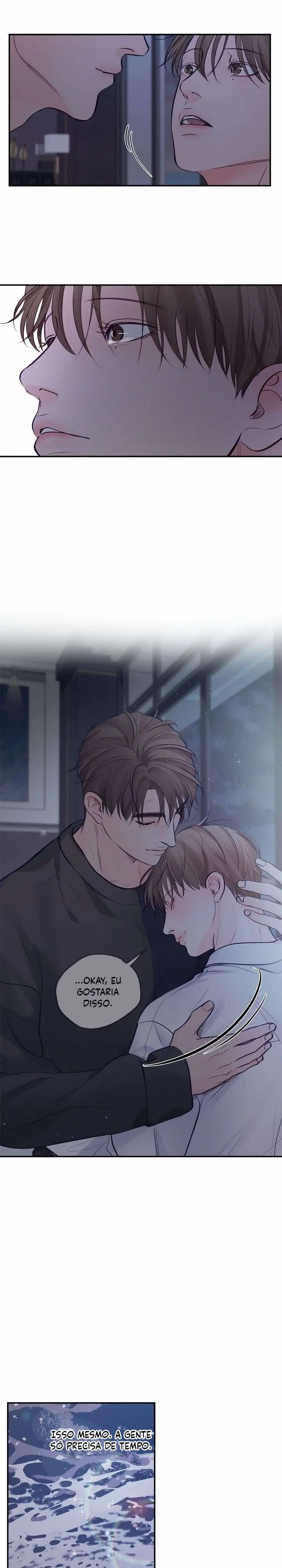 For my Weirdo – Capítulo 34.2 – ESPECIAL HALLOWEEN Yaoi – Página 25