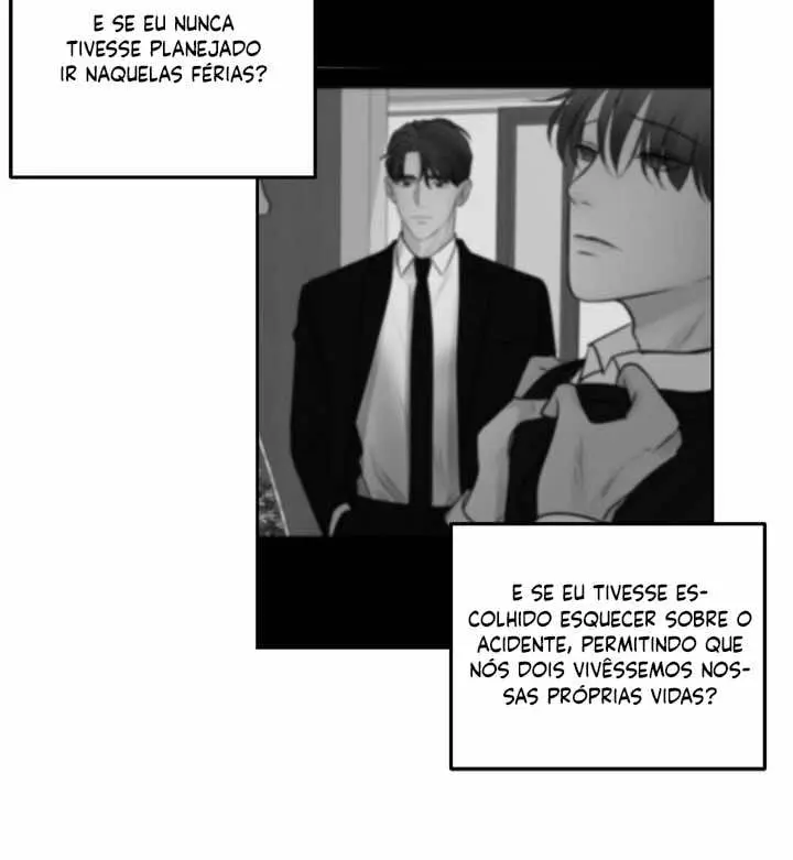 For my Weirdo – Capítulo 35 Yaoi – Página 2