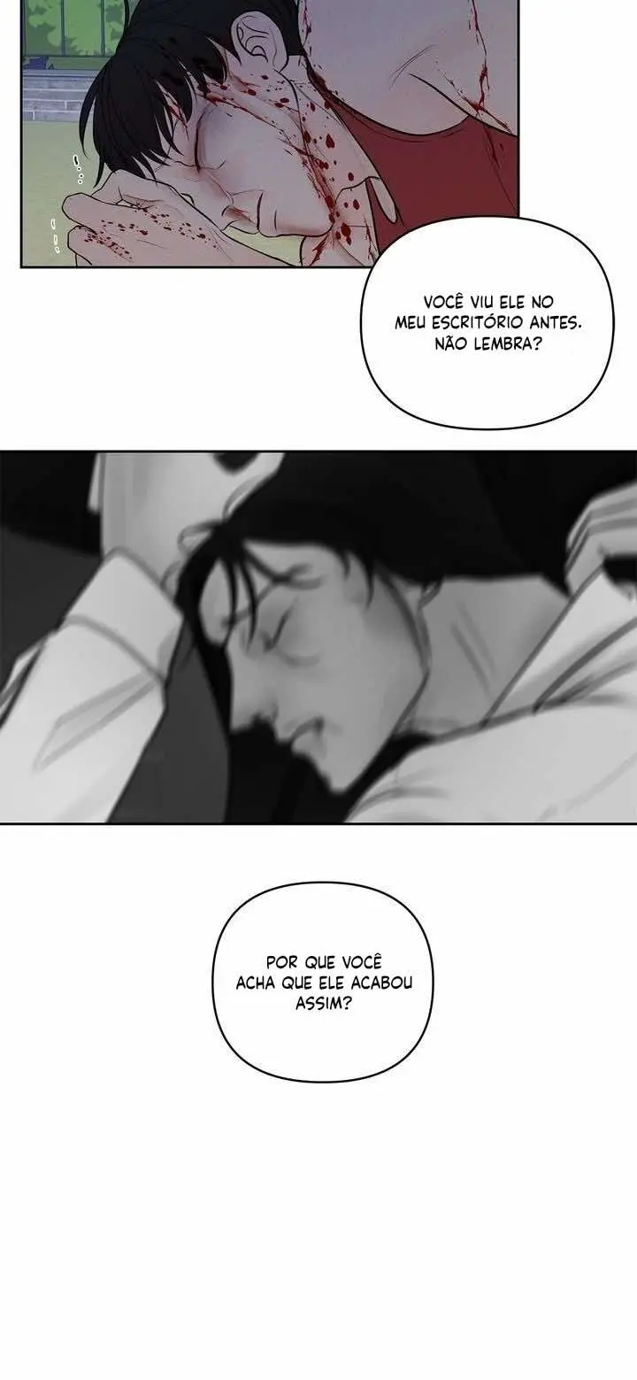 For my Weirdo – Capítulo 35 Yaoi – Página 24