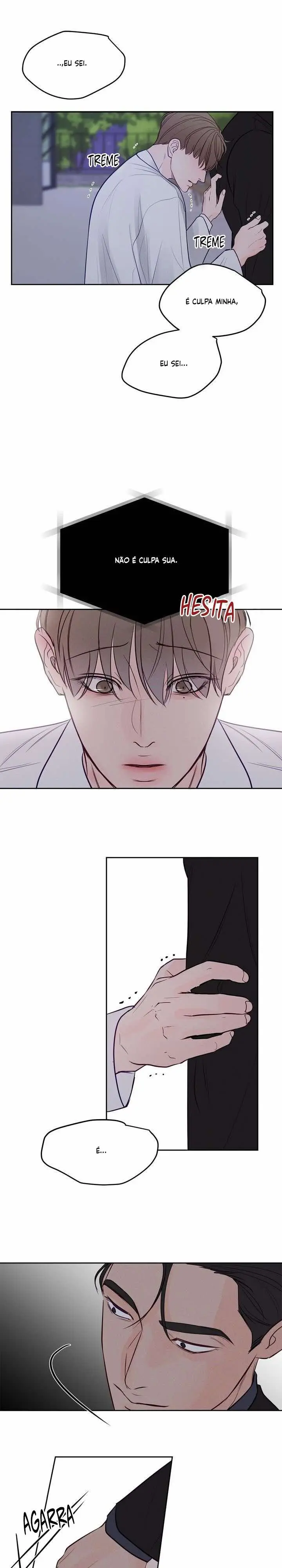 For my Weirdo – Capítulo 35 Yaoi – Página 29