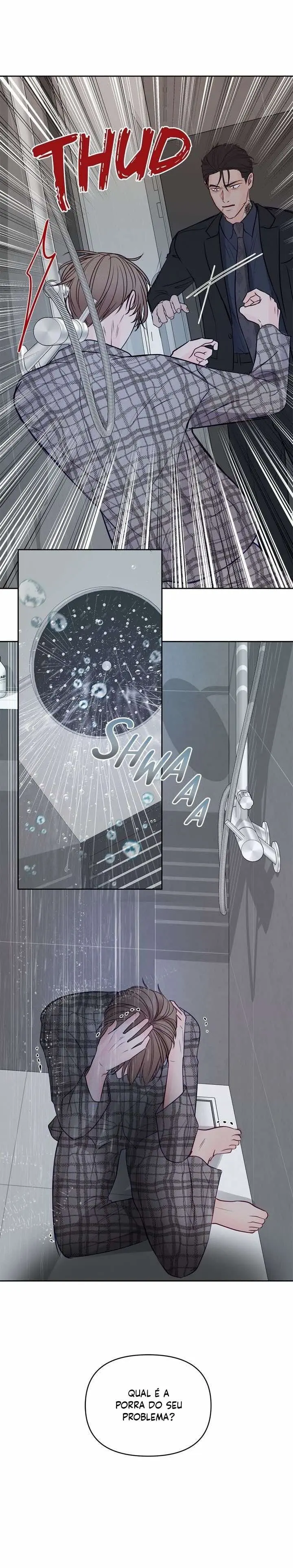 For my Weirdo – Capítulo 36 Yaoi – Página 16