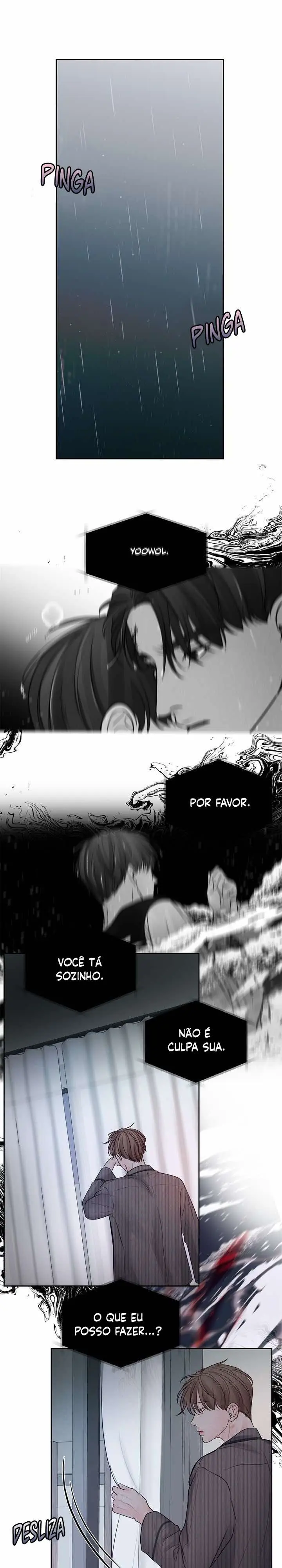 For my Weirdo – Capítulo 36 Yaoi – Página 2