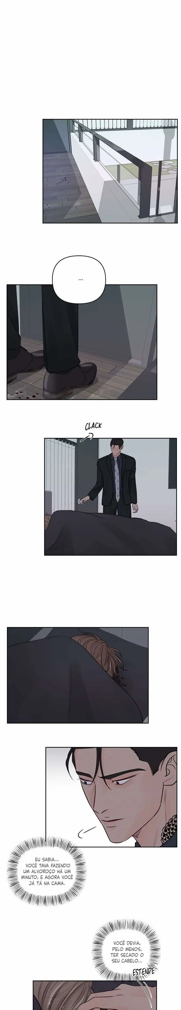 For my Weirdo – Capítulo 36 Yaoi – Página 26