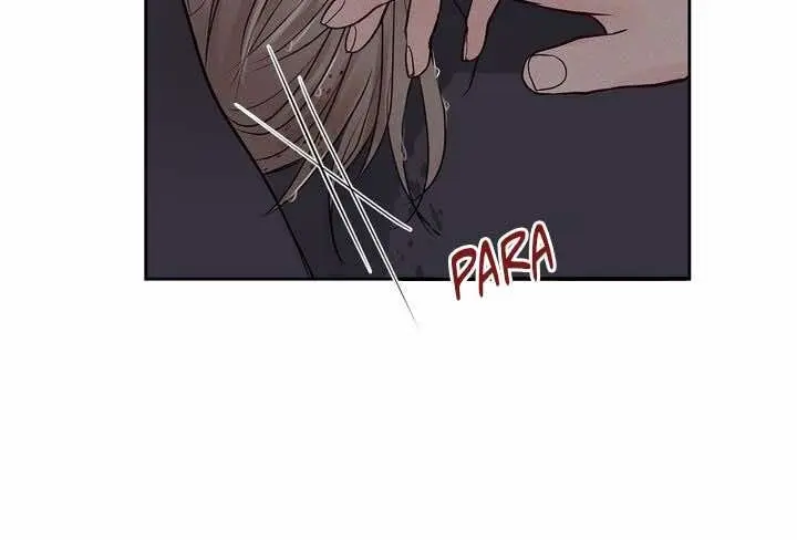 For my Weirdo – Capítulo 36 Yaoi – Página 27