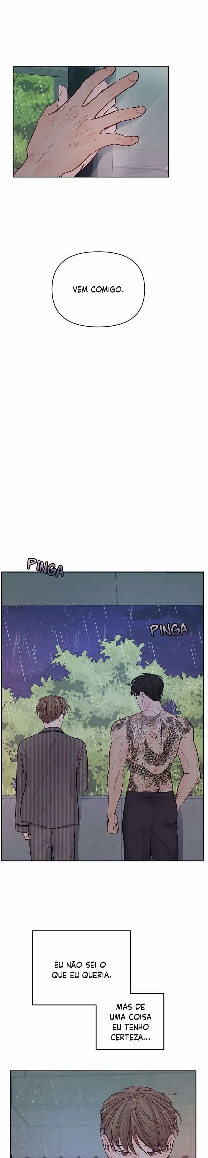 For my Weirdo – Capítulo 36 Yaoi – Página 7