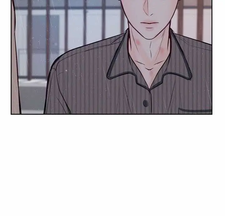 For my Weirdo – Capítulo 36 Yaoi – Página 8