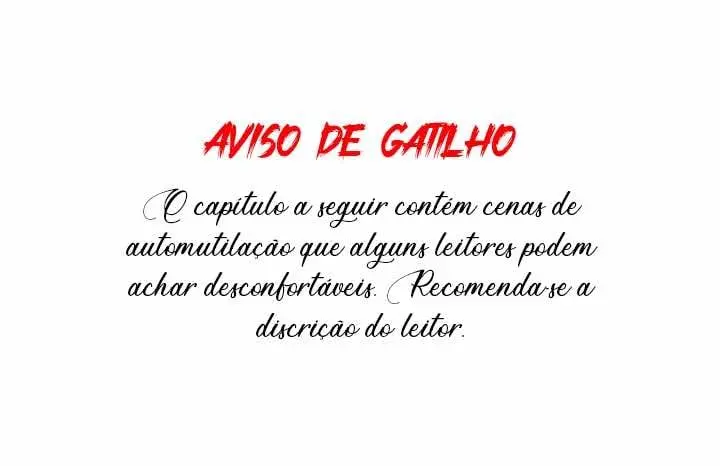 For my Weirdo – Capítulo 37 Yaoi – Página 1