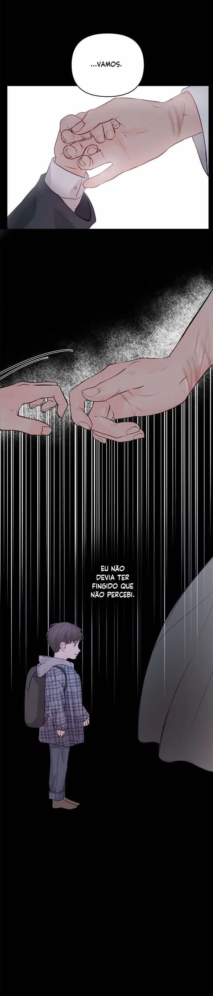 For my Weirdo – Capítulo 37 Yaoi – Página 11