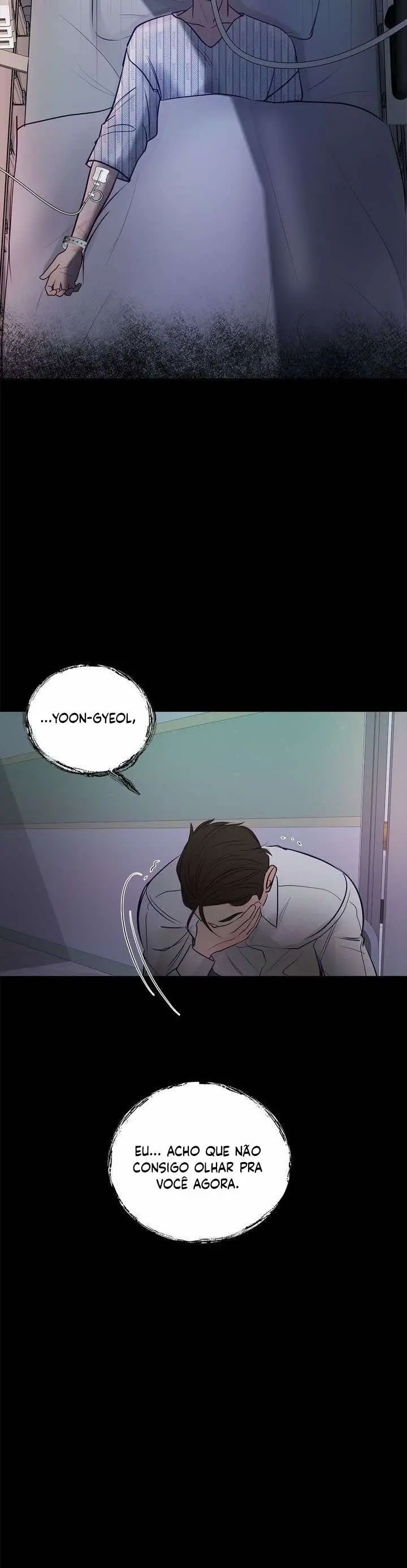 For my Weirdo – Capítulo 37 Yaoi – Página 14