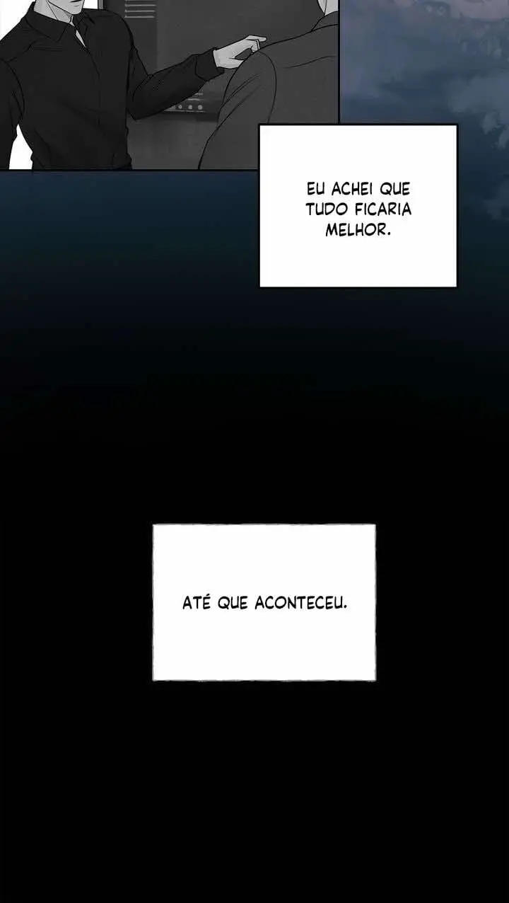 For my Weirdo – Capítulo 37 Yaoi – Página 18