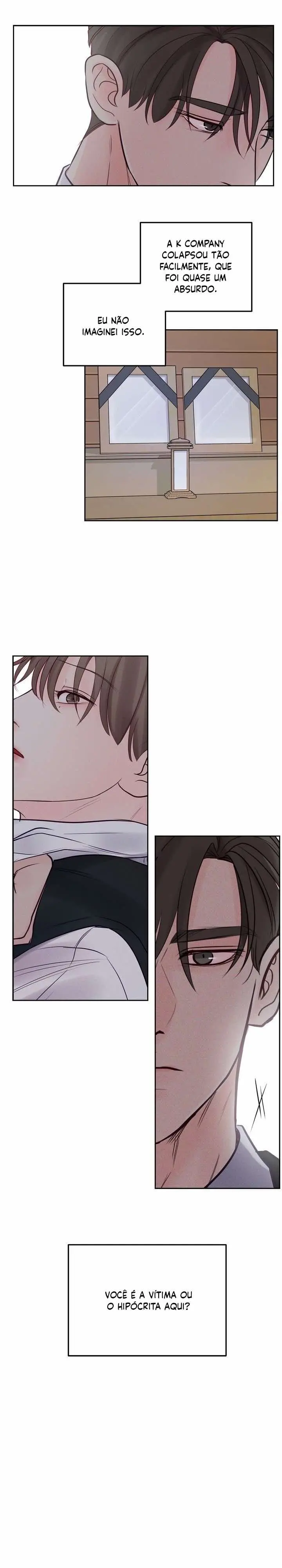 For my Weirdo – Capítulo 37 Yaoi – Página 27