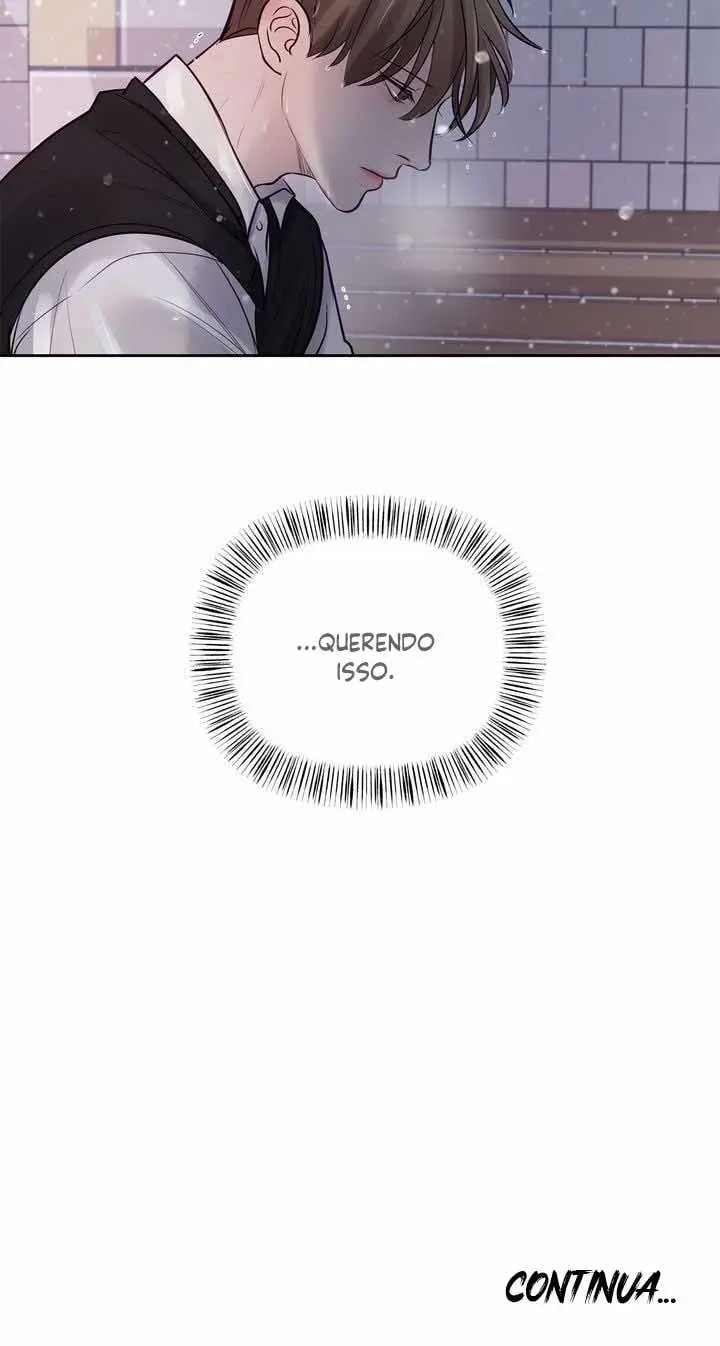 For my Weirdo – Capítulo 37 Yaoi – Página 33