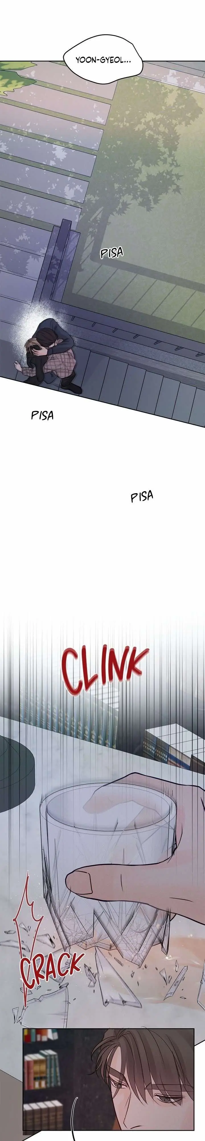 For my Weirdo – Capítulo 37 Yaoi – Página 4