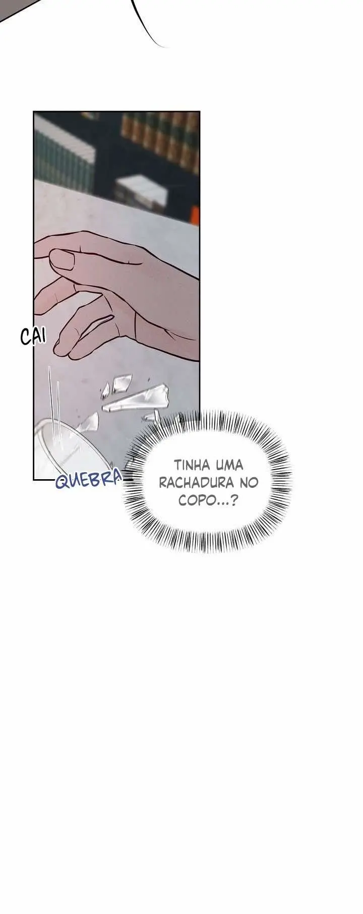 For my Weirdo – Capítulo 37 Yaoi – Página 5