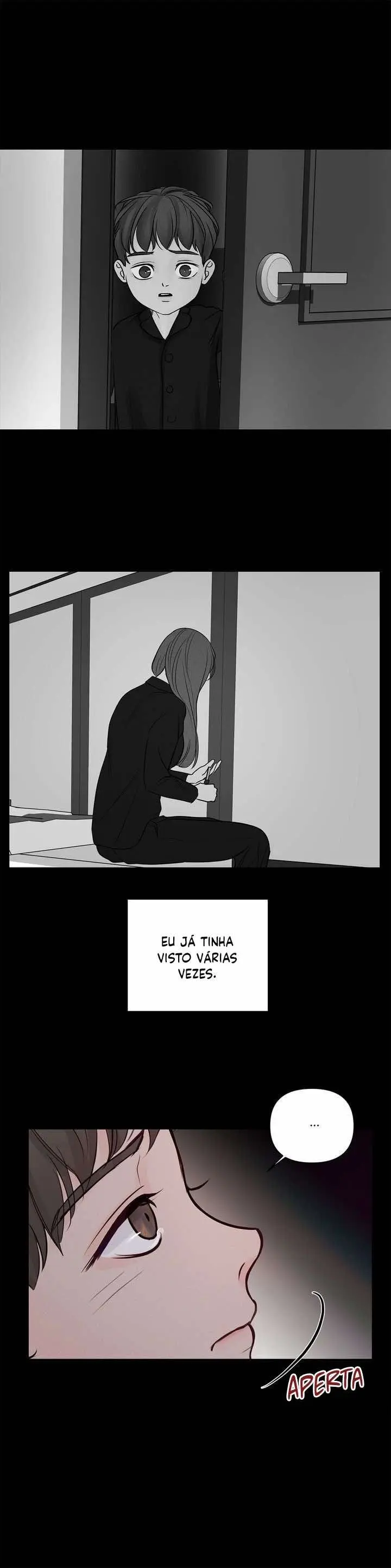 For my Weirdo – Capítulo 37 Yaoi – Página 9