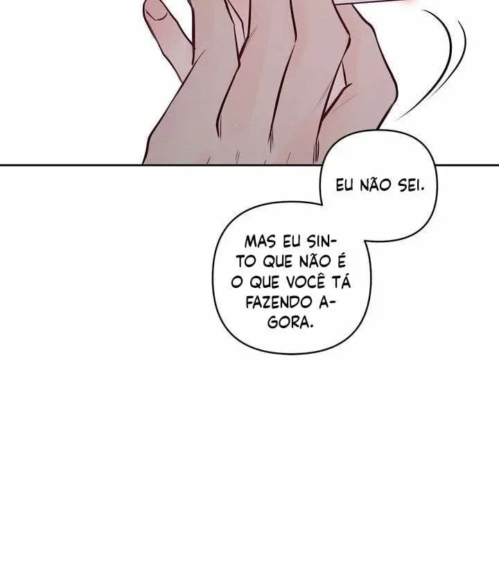 For my Weirdo – Capítulo 38 Yaoi – Página 21