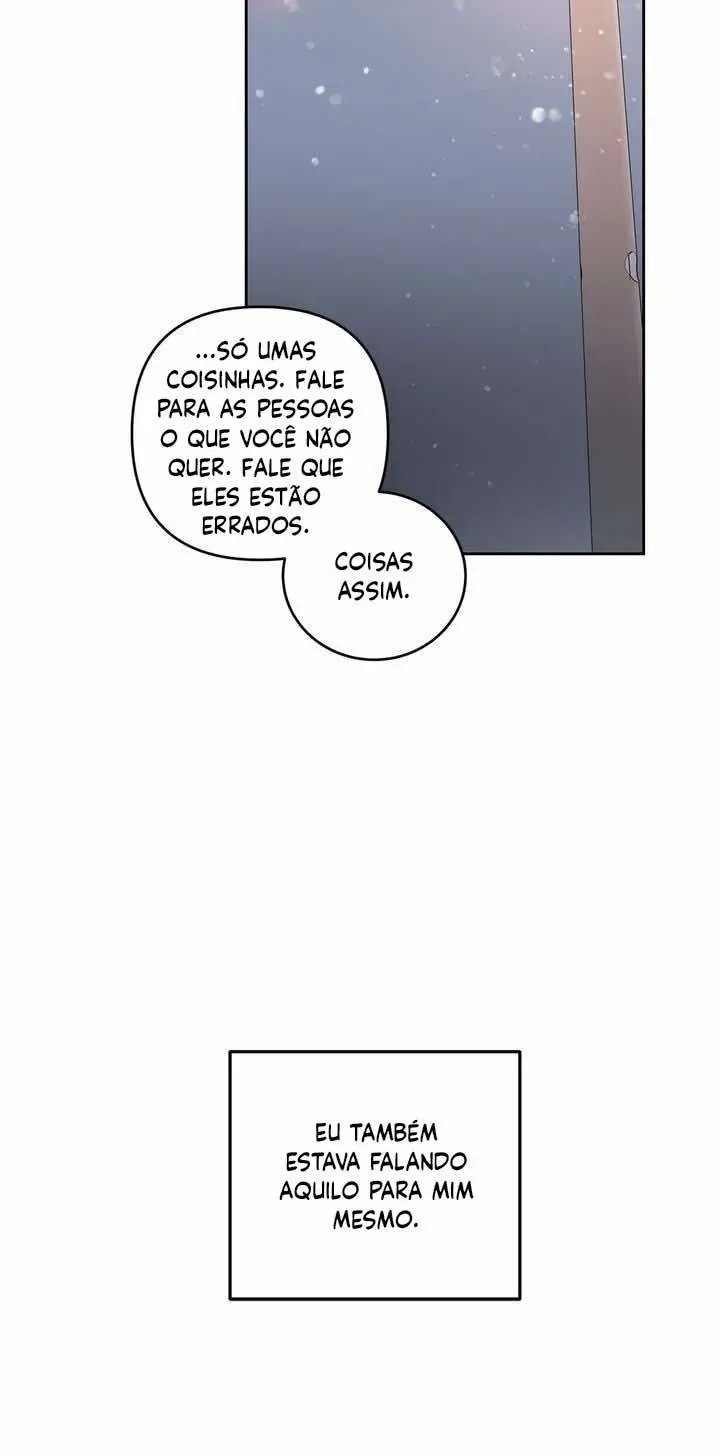 For my Weirdo – Capítulo 38 Yaoi – Página 23