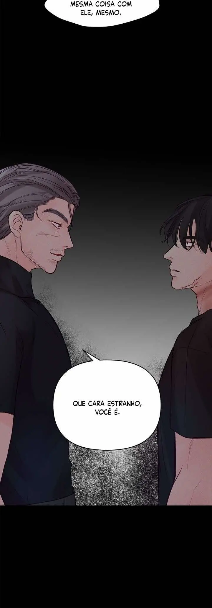 For my Weirdo – Capítulo 39 Yaoi – Página 10