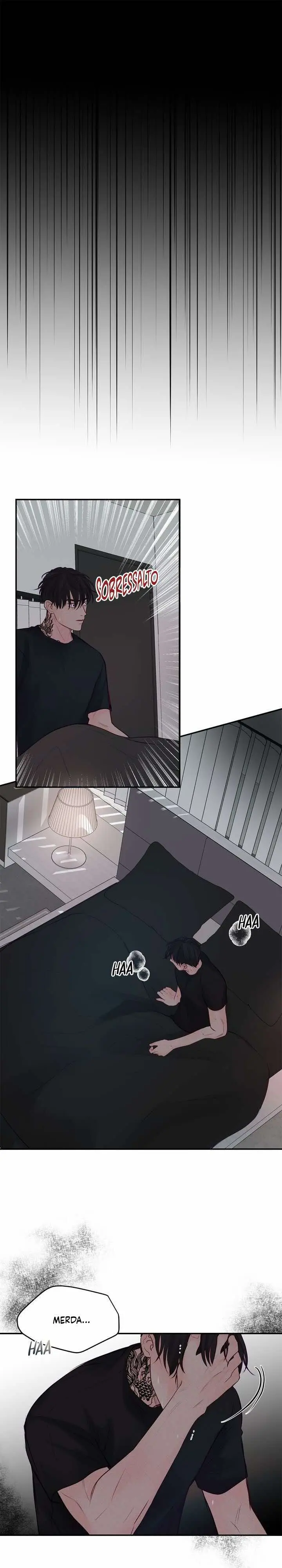 For my Weirdo – Capítulo 39 Yaoi – Página 13