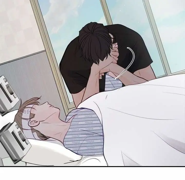 For my Weirdo – Capítulo 39 Yaoi – Página 21