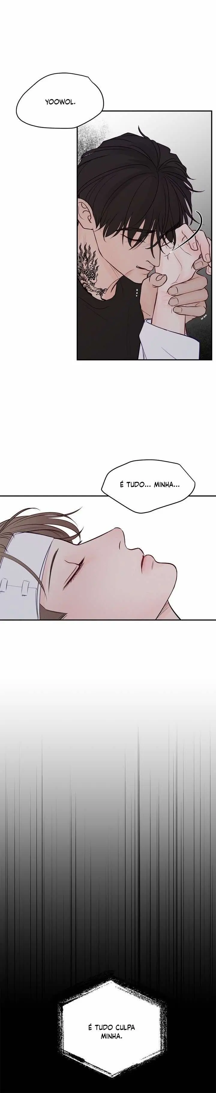 For my Weirdo – Capítulo 39 Yaoi – Página 22