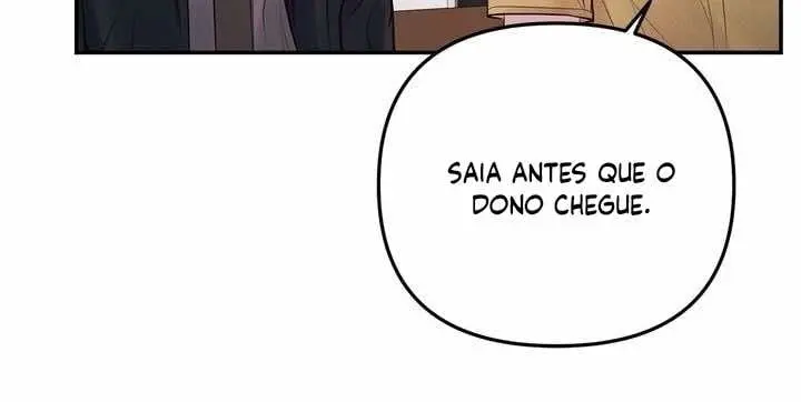 For my Weirdo – Capítulo 40 Yaoi – Página 12