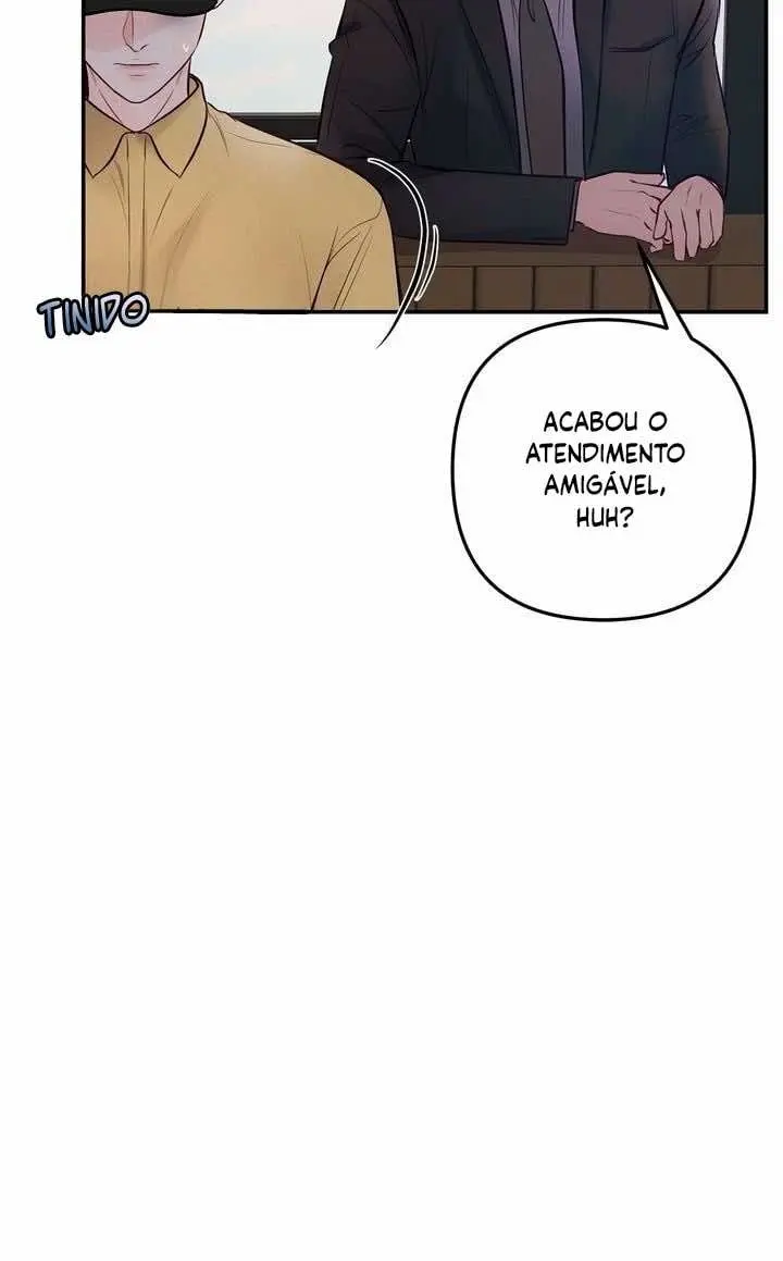 For my Weirdo – Capítulo 40 Yaoi – Página 16