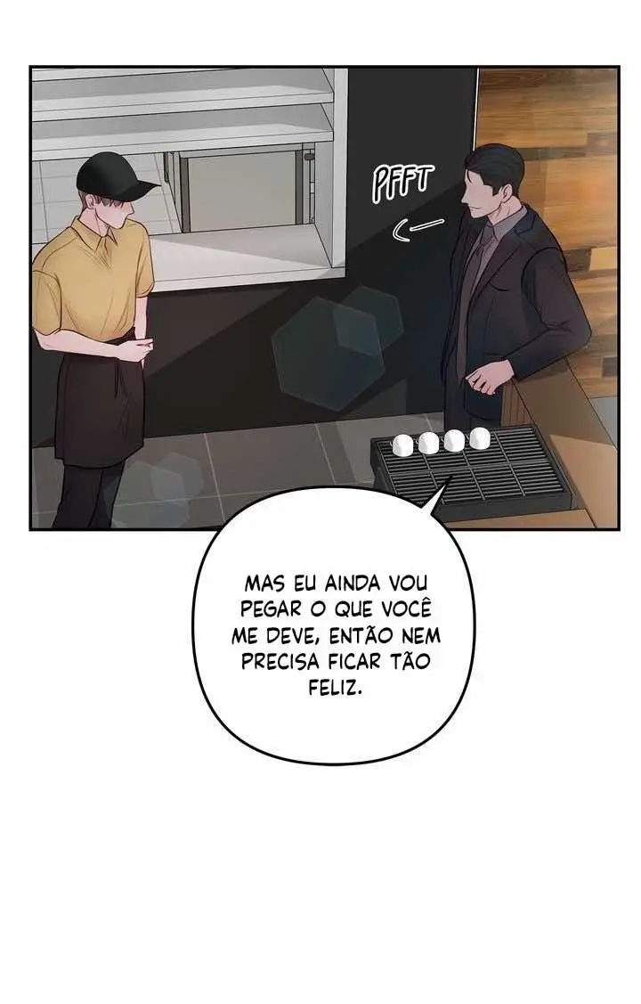 For my Weirdo – Capítulo 40 Yaoi – Página 18