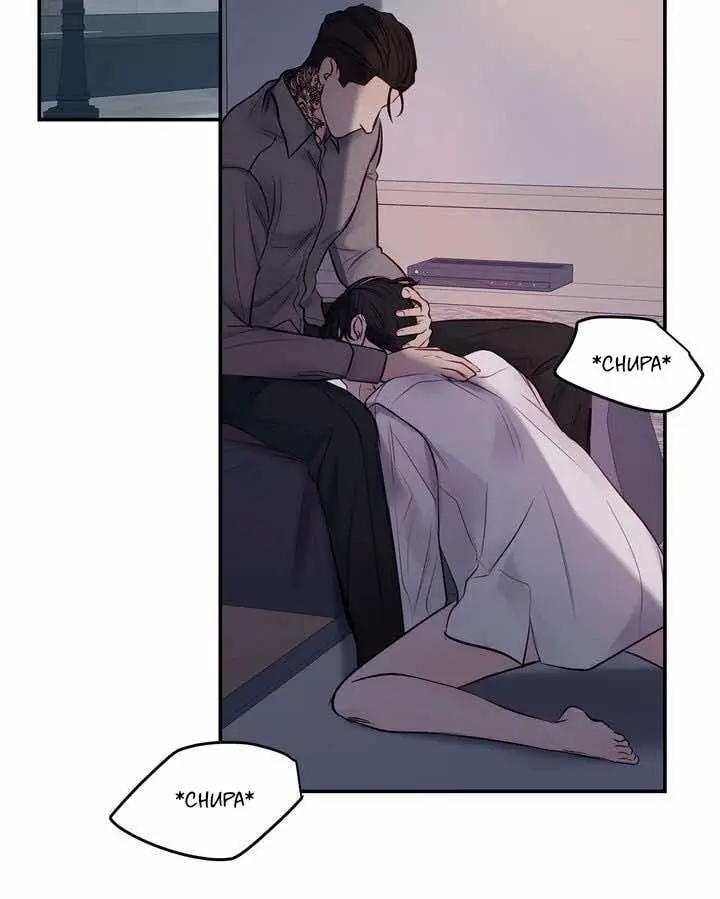 For my Weirdo – Capítulo 40 Yaoi – Página 20