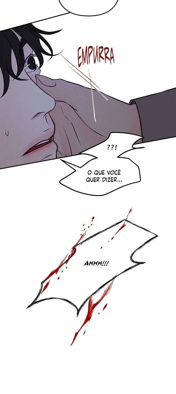 For my Weirdo – Capítulo 40 Yaoi – Página 22