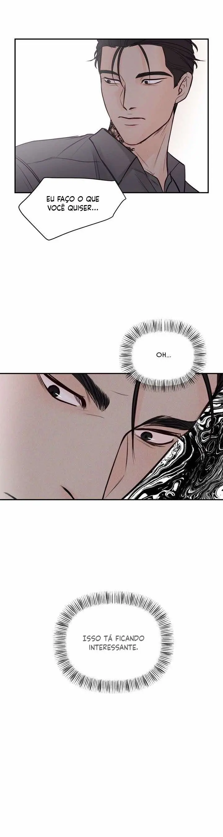 For my Weirdo – Capítulo 40 Yaoi – Página 30