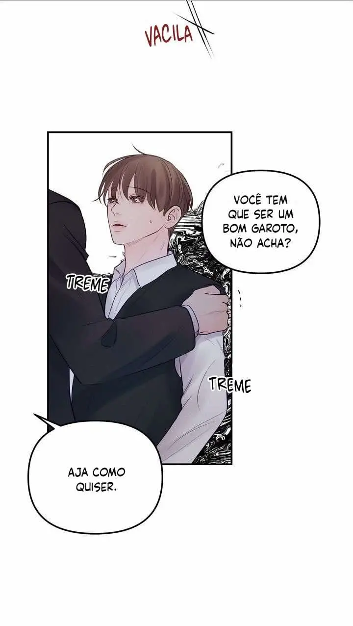For my Weirdo – Capítulo 40 Yaoi – Página 6