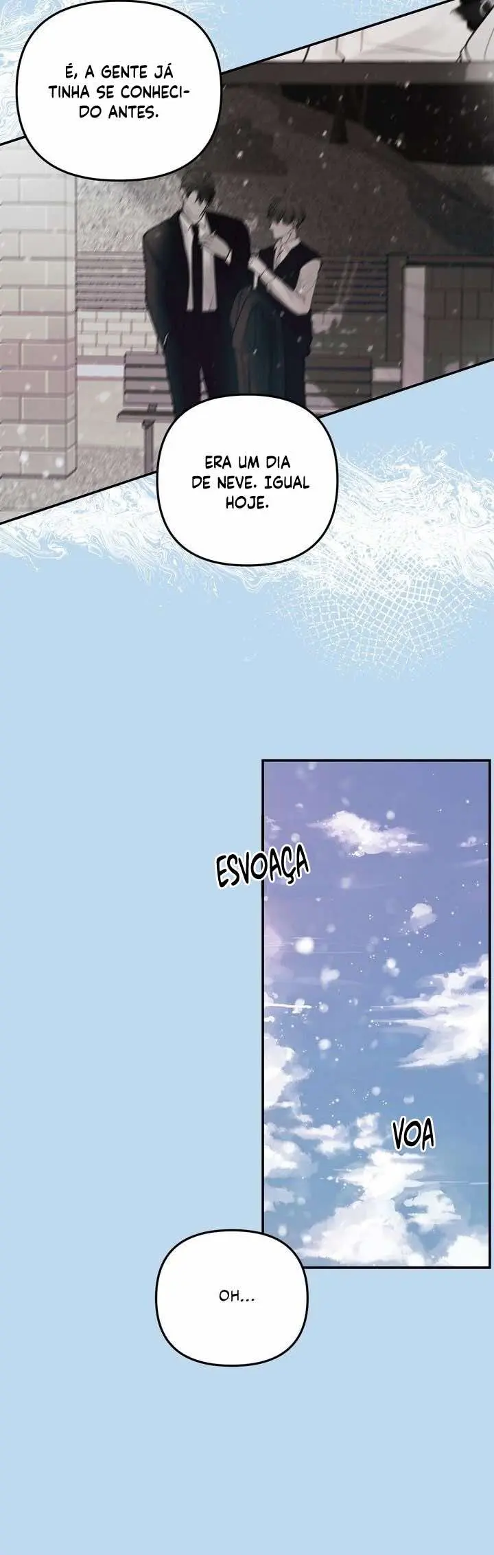 For my Weirdo – Capítulo 41 Yaoi – Página 11