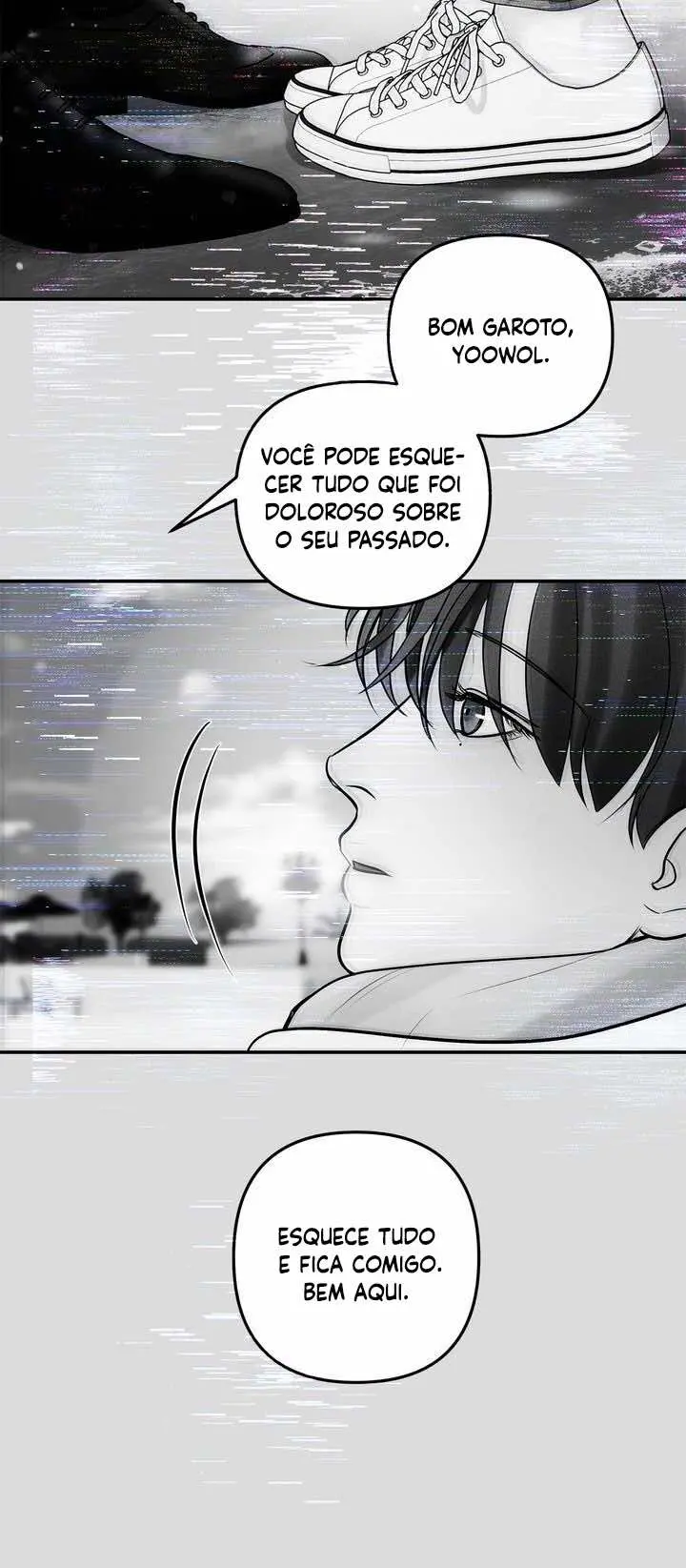 For my Weirdo – Capítulo 41 Yaoi – Página 13