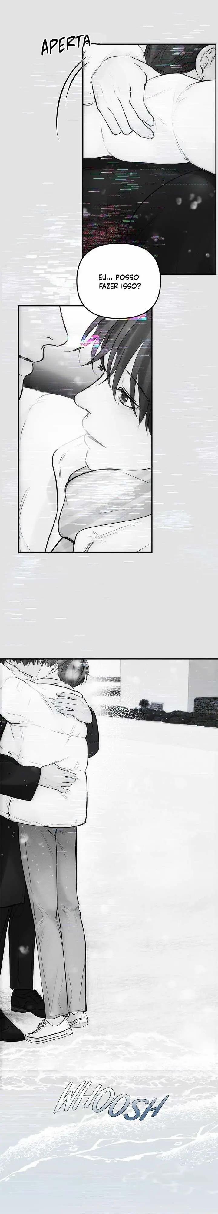 For my Weirdo – Capítulo 41 Yaoi – Página 14