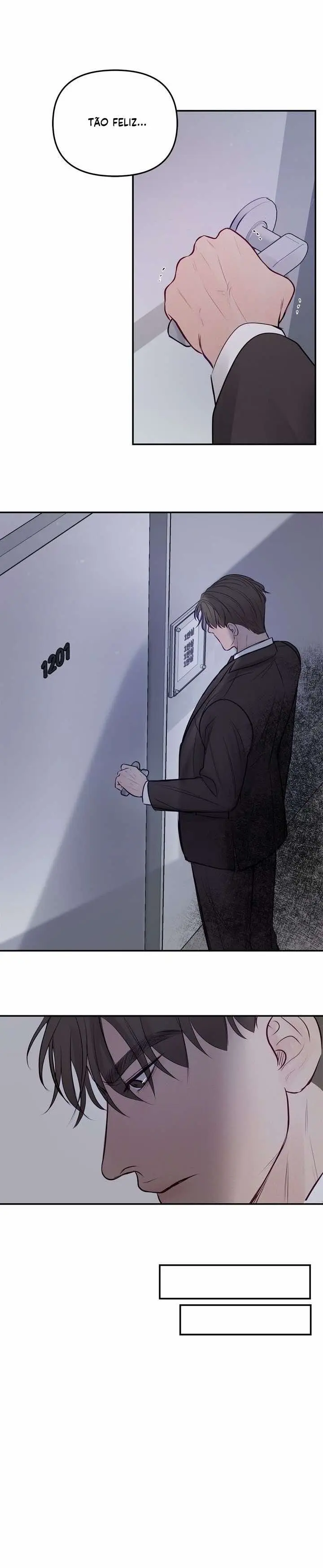 For my Weirdo – Capítulo 41 Yaoi – Página 22