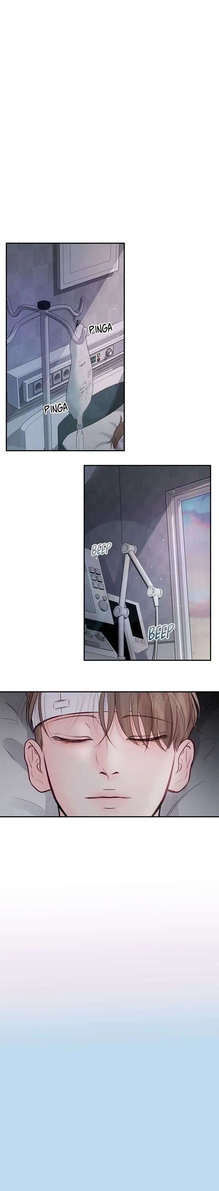 For my Weirdo – Capítulo 41 Yaoi – Página 7