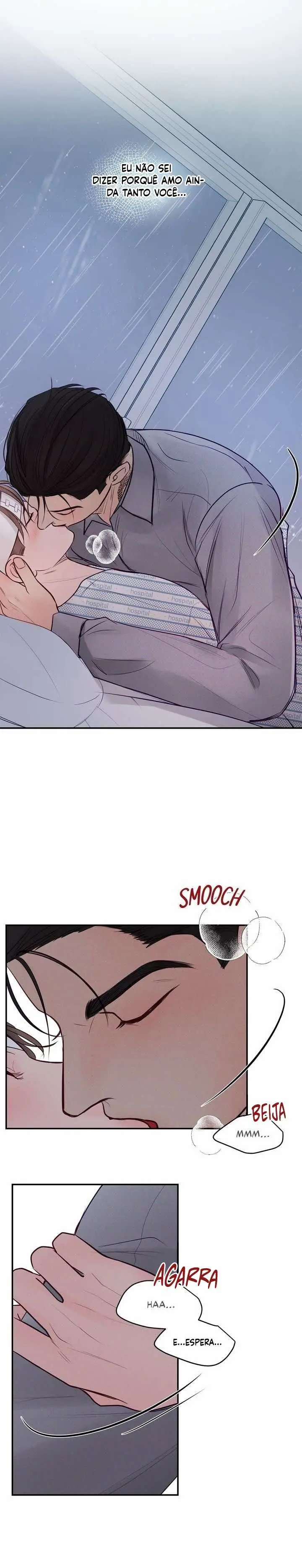 For my Weirdo – Capítulo 42 Yaoi – Página 11