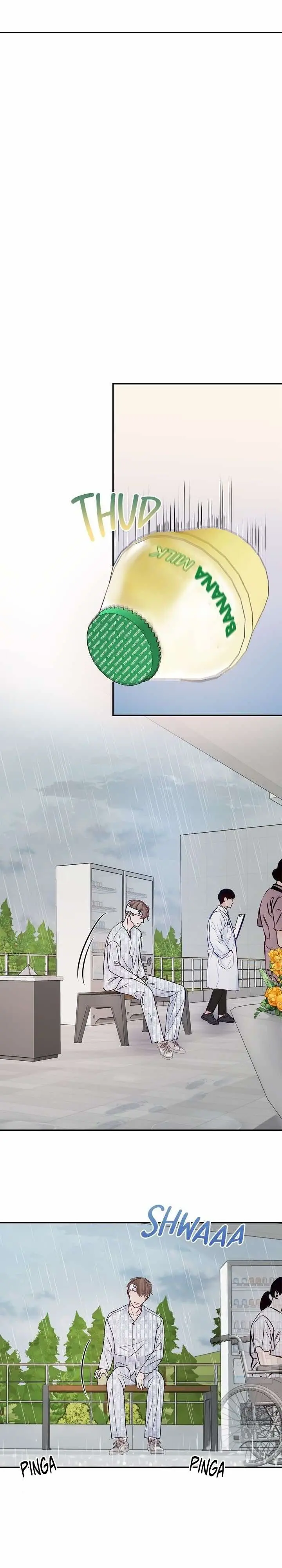 For my Weirdo – Capítulo 42 Yaoi – Página 13