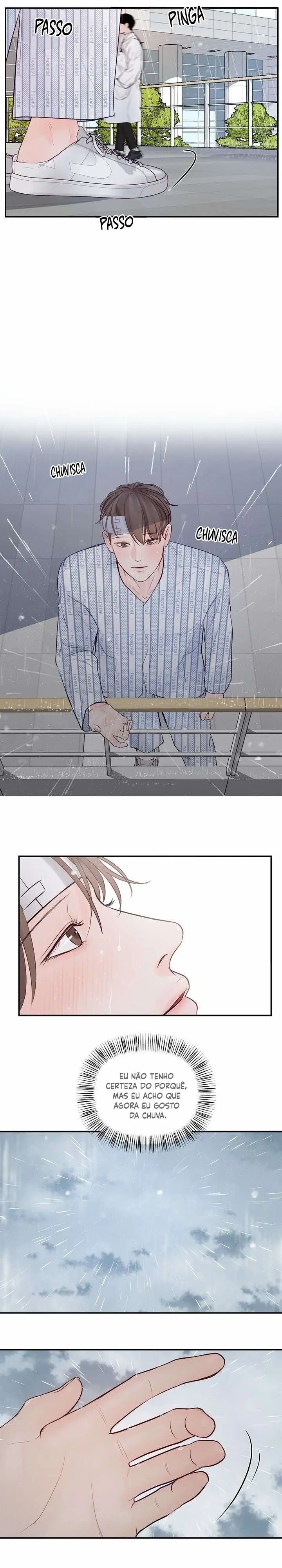 For my Weirdo – Capítulo 42 Yaoi – Página 18